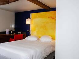 Mercure Rouen Centre Cathedrale