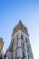 Mercure Rouen Centre Cathedrale