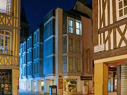 Mercure Rouen Centre Cathedrale