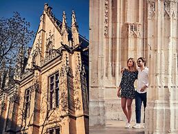 Mercure Rouen Centre Cathedrale