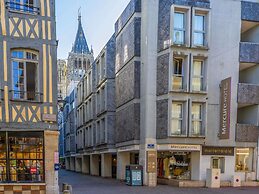 Mercure Rouen Centre Cathedrale