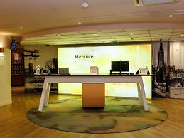 Mercure Rouen Centre Cathedrale