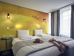 Mercure Rouen Centre Cathedrale
