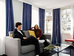 Mercure Rouen Centre Cathedrale