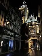 Mercure Rouen Centre Cathedrale