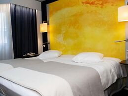 Mercure Rouen Centre Cathedrale