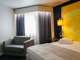 Mercure Rouen Centre Cathedrale