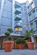 Mercure Rouen Centre Cathedrale