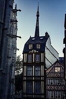 Mercure Rouen Centre Cathedrale