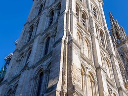 Mercure Rouen Centre Cathedrale