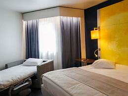 Mercure Rouen Centre Cathedrale