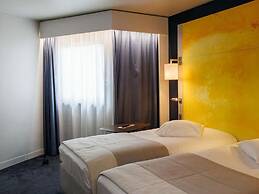 Mercure Rouen Centre Cathedrale