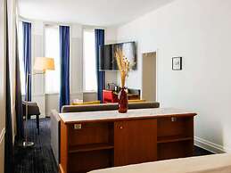 Mercure Rouen Centre Cathedrale