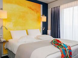 Mercure Rouen Centre Cathedrale