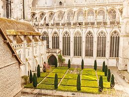 Mercure Rouen Centre Cathedrale