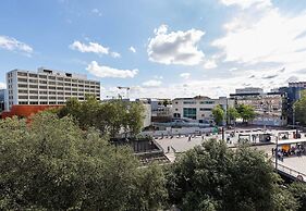 B&B HOTEL Rouen Centre Rive Gauche