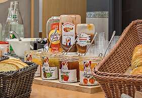 B&B HOTEL Rouen Centre Rive Gauche