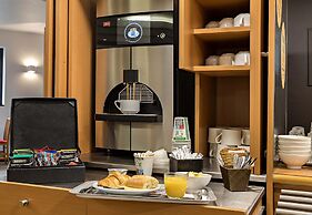 B&B HOTEL Rouen Centre Rive Gauche