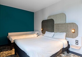B&B HOTEL Rouen Centre Rive Gauche