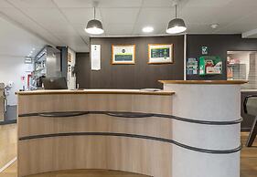 B&B HOTEL Rouen Centre Rive Gauche