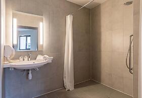 B&B HOTEL Rouen Centre Rive Gauche