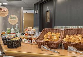 B&B HOTEL Rouen Centre Rive Gauche