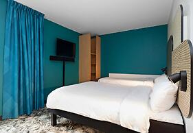 B&B HOTEL Rouen Centre Rive Gauche