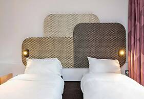 B&B HOTEL Rouen Centre Rive Gauche