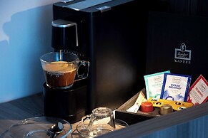 Best Western Premier Hotel Villa Stokkum
