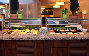 Best Western Premier Hotel Villa Stokkum