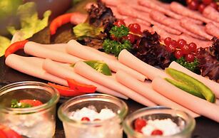 Best Western Premier Hotel Villa Stokkum