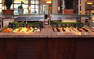 Best Western Premier Hotel Villa Stokkum