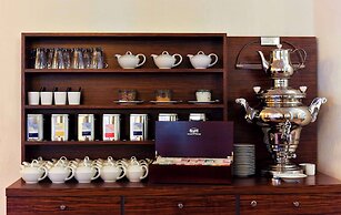Best Western Premier Hotel Villa Stokkum