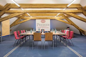 Best Western Premier Hotel Villa Stokkum