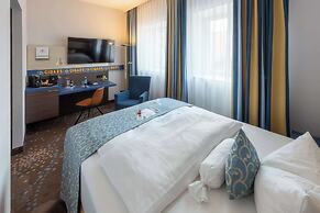 Best Western Premier Hotel Villa Stokkum
