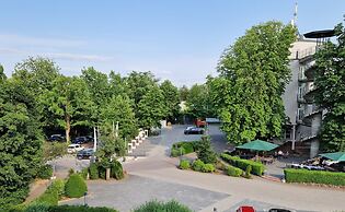 Best Western Premier Hotel Villa Stokkum