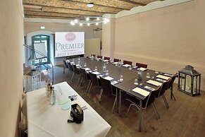 Best Western Premier Hotel Villa Stokkum