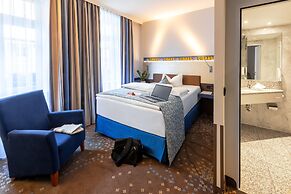 Best Western Premier Hotel Villa Stokkum