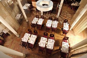 Best Western Premier Hotel Villa Stokkum