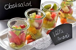 Best Western Premier Hotel Villa Stokkum