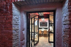 Best Western Premier Hotel Villa Stokkum