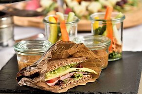 Best Western Premier Hotel Villa Stokkum