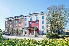 Best Western Premier Hotel Villa Stokkum