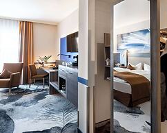 Best Western Premier Hotel Villa Stokkum