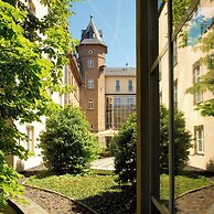 Best Western Premier Hotel Villa Stokkum