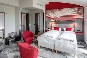 Best Western Premier Hotel Villa Stokkum
