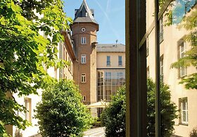 Best Western Premier Hotel Villa Stokkum
