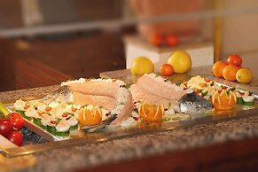 Best Western Premier Hotel Villa Stokkum