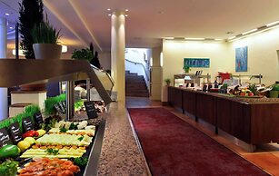 Best Western Premier Hotel Villa Stokkum