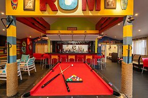 The Club, Barbados Resort & Spa Adults Only - All Inclusive